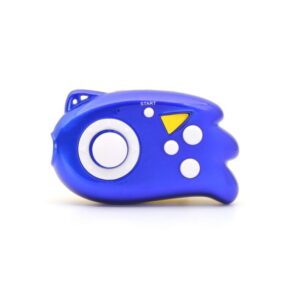 Konzola za igranje mini 80 plava