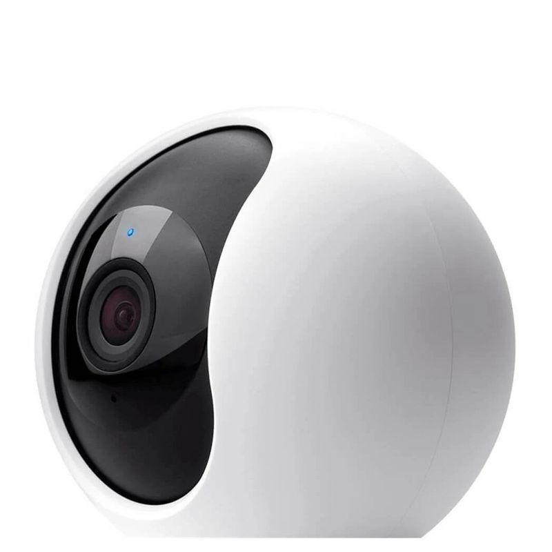 Kucna zastitna kamera Xiaomi Mi 360 1080P bela