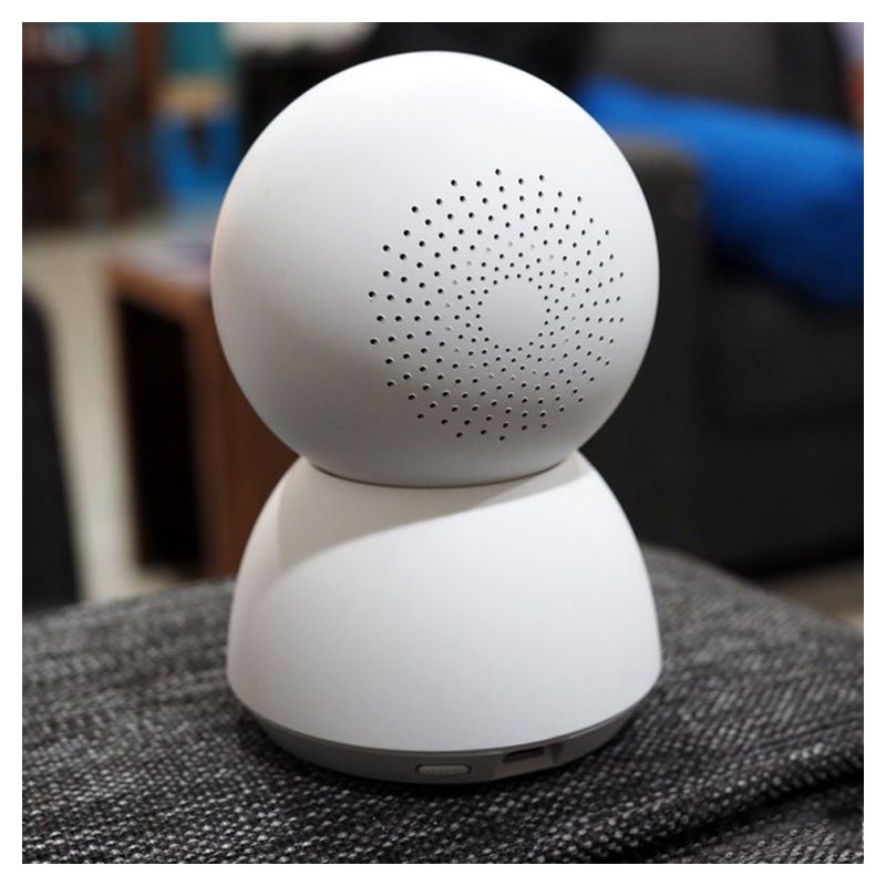 Kucna zastitna kamera Xiaomi Mi 360 1080P bela