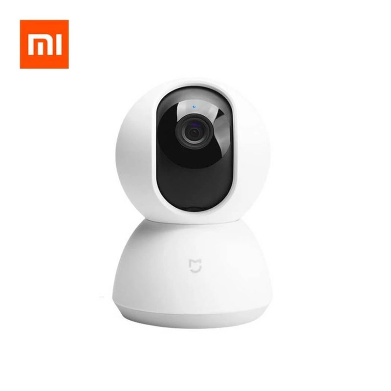 Kucna zastitna kamera Xiaomi Mi 360 1080P bela