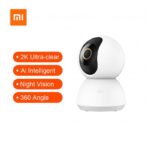 Kucna zastitna kamera Xiaomi Mi 360 2k - Slika 2