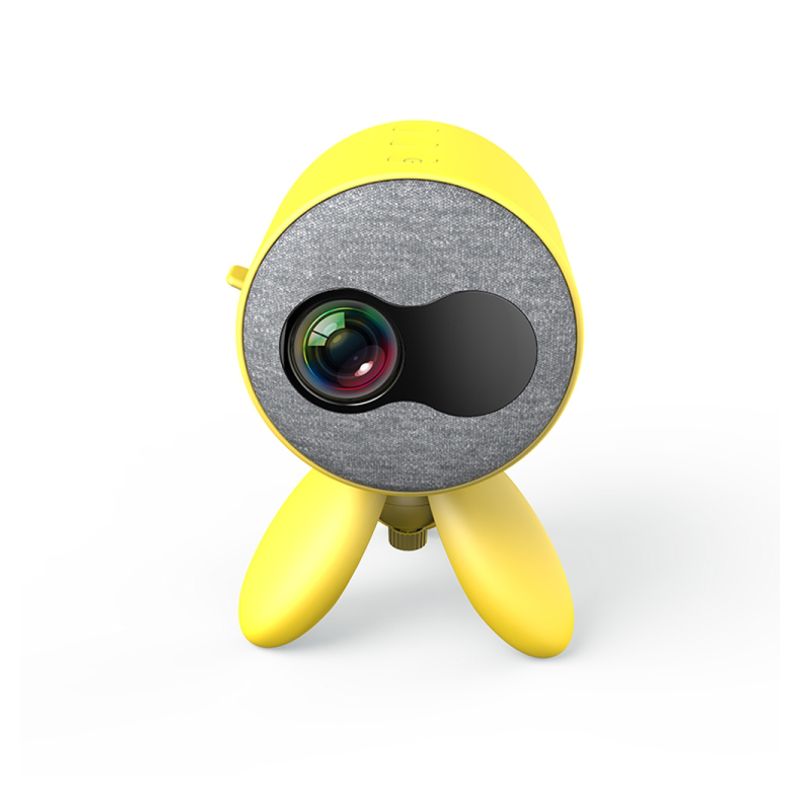 Kucni LED projektor EL01