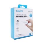 Kucni punjac Anker A2633 Power Port III Nano 20W PIQ 3.0 USB-C - Slika 4