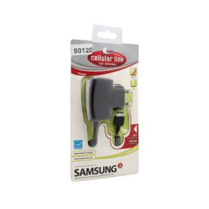 Kucni punjac Cellular line Samsung tip 2