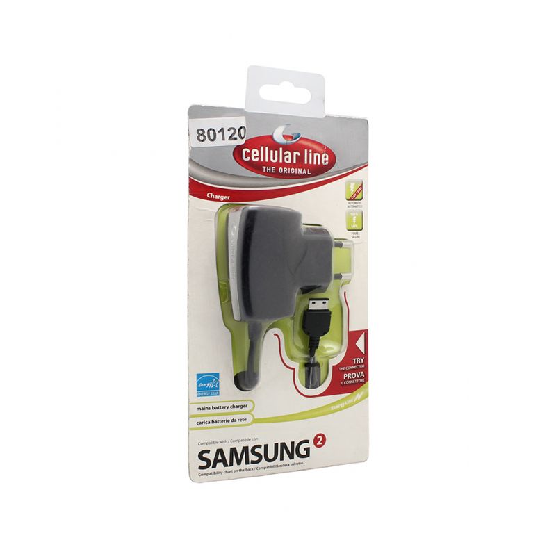 Kucni punjac Cellular line Samsung tip 2