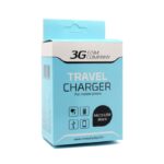 Kucni punjac Fast Charger 2A crni - Slika 3