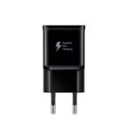Kucni punjac Fast Charger 2A crni - Slika 4