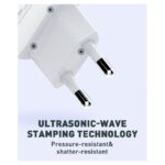 Kucni punjac LDNIO A1306Q QC3.0 sa micro USB kablom - Slika 3