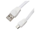 Kucni punjac LDNIO A2201 2xUSB 5V 2.4A + adapter sa micro USB kablom beli - Slika 2