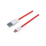 Kucni punjac LDNIO A2204 2xUSB 5V 2.4A sa micro USB kablom beli - Slika 2