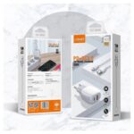 Kucni punjac LDNIO A2313Q PD + QC3.0 sa micro USB kablom - Slika 9
