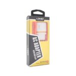 Kucni punjac LDNIO DL-AC50 USB 5V 1A beli