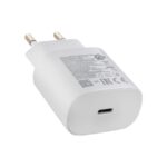 Kucni punjac PD Fast charger 25W 3A za Samsung beli HQ (bez kabla) - Slika 2
