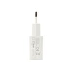 Kucni punjac Teracell Evolution TC-01 QC3.0 3A beli - Slika 3