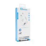 Kucni punjac Teracell Evolution TC-01 QC3.0 3A beli - Slika 5