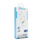 Kucni punjac Teracell Evolution TC-01 QC3.0 3A sa Type C kablom beli - Slika 6