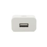 Kucni punjac Teracell Evolution TC-02 2.1A sa micro USB kablom beli - Slika 4