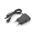Kucni punjac Teracell Extreme za Samsung i9100 0.8A micro USB crni