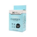 Kucni punjac Teracell Extreme za Samsung i9100 0.8A micro USB crni - Slika 4
