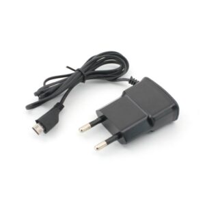 Kucni punjac Teracell Extreme za Samsung i9100 0.8A micro USB crni