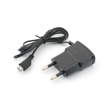 Kucni punjac Teracell Extreme za Samsung i9100 0.8A micro USB crni