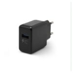 Kucni punjac Teracell Fast Charging TC-31 USB 5V 2.5A/9V 1.8A crni - Slika 3