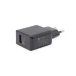 Kucni punjac Teracell Fast Charging TC-31 USB 5V 2.5A/9V 1.8A sa micro USB kablom crni - Slika 2