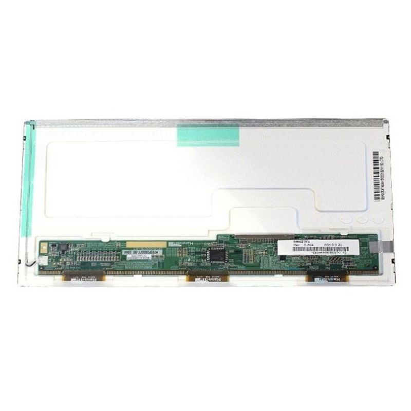 LCD Panel 10.2" (HSD101IFW1 Hannstar) 1024 x 600 LED 30 pin