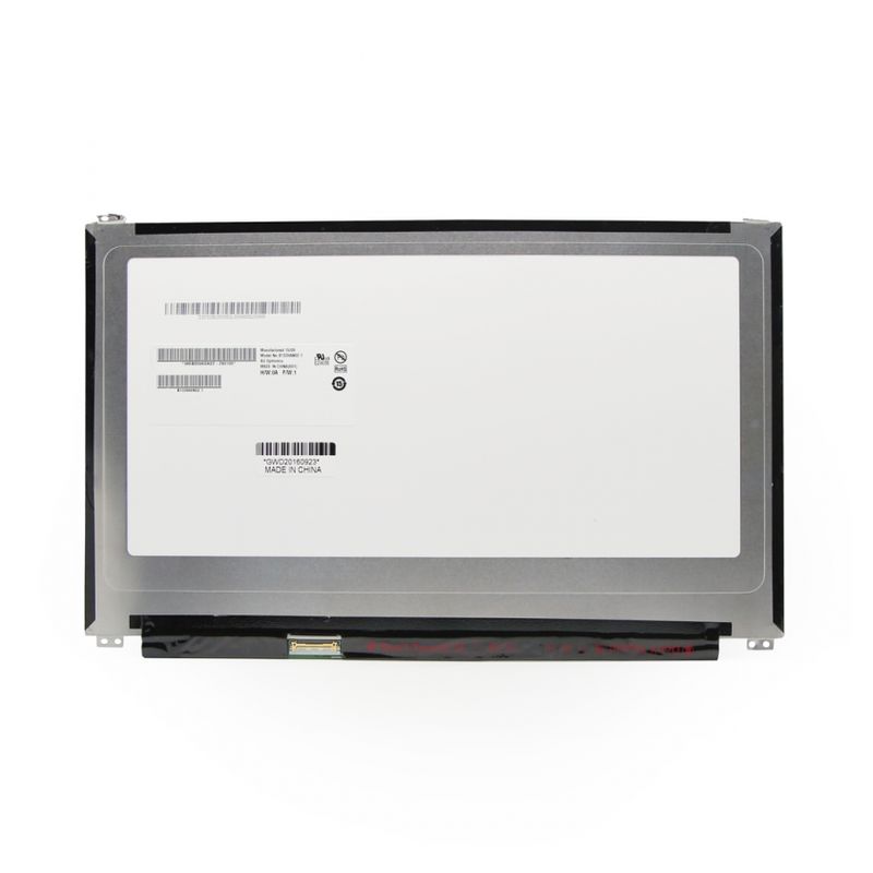 LCD Panel 13.3" (B133HAN02.1) 1920x1080 full HD slim LED IPS 30 pin