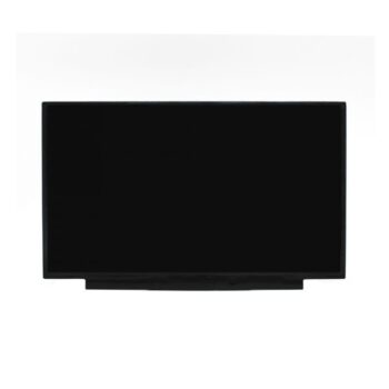 LCD Panel 13.3" (N133FGE L31) 1600x900 slim LED 40