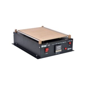 LCD separator 14"