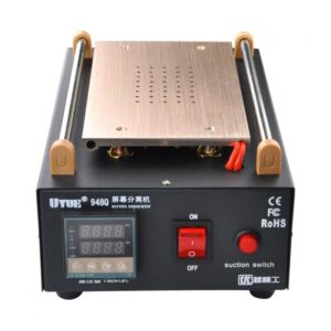 LCD separator 7"