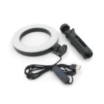 LED lampa K315 crna - Slika 2