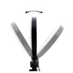 LED lampa K315 crna - Slika 4