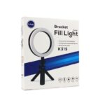 LED lampa K315 crna - Slika 6