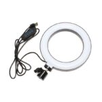 LED lampa za tripod 16cm
