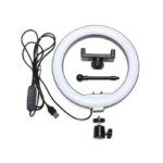 LED lampa za tripod 20cm - Slika 2