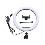 LED lampa za tripod 26cm - Slika 2