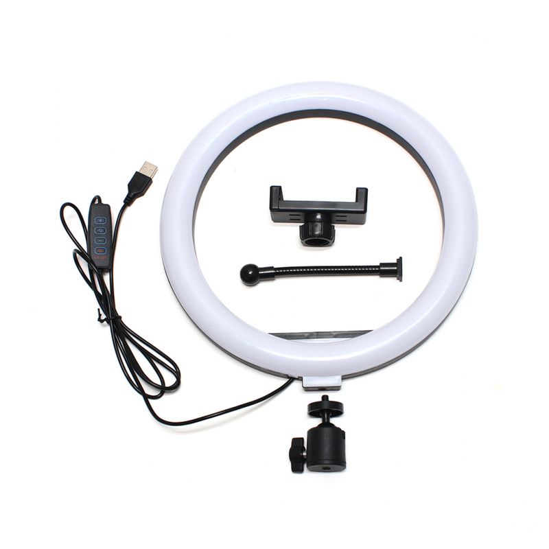 LED lampa za tripod 26cm