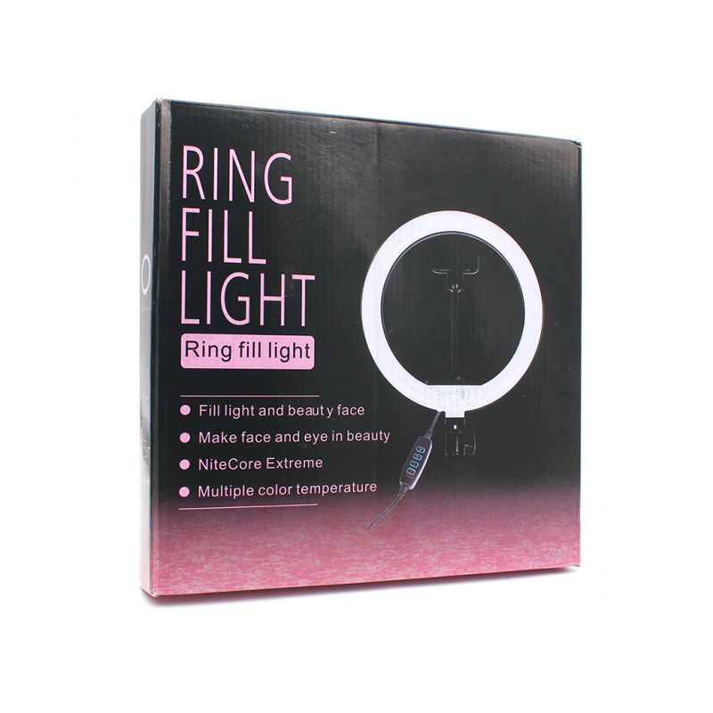 LED lampa za tripod 26cm