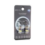 LED pozicije T10 AC12-30V 15SMD4014 - Slika 2