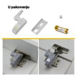 LED svetlo za kuhinjske elemente - Slika 2