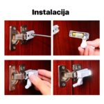 LED svetlo za kuhinjske elemente - Slika 4