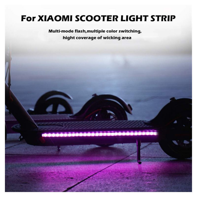LED trake za elektricni trotinet Xiaomi M365