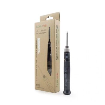 Lemilica BK-460 USB