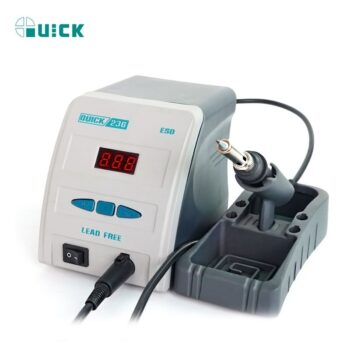Lemilica Quick 236 ESD