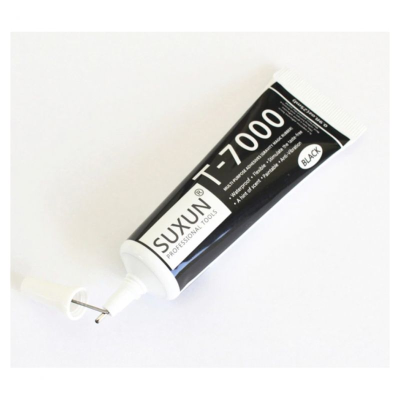 Lepak T7000 crni 110ml