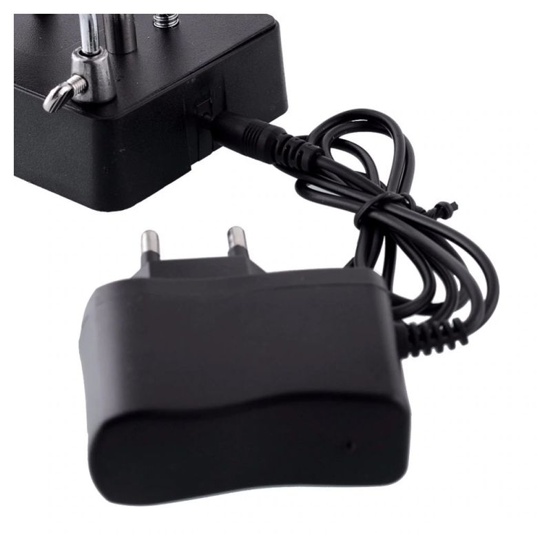 Lupa sa postoljem servisna TE800