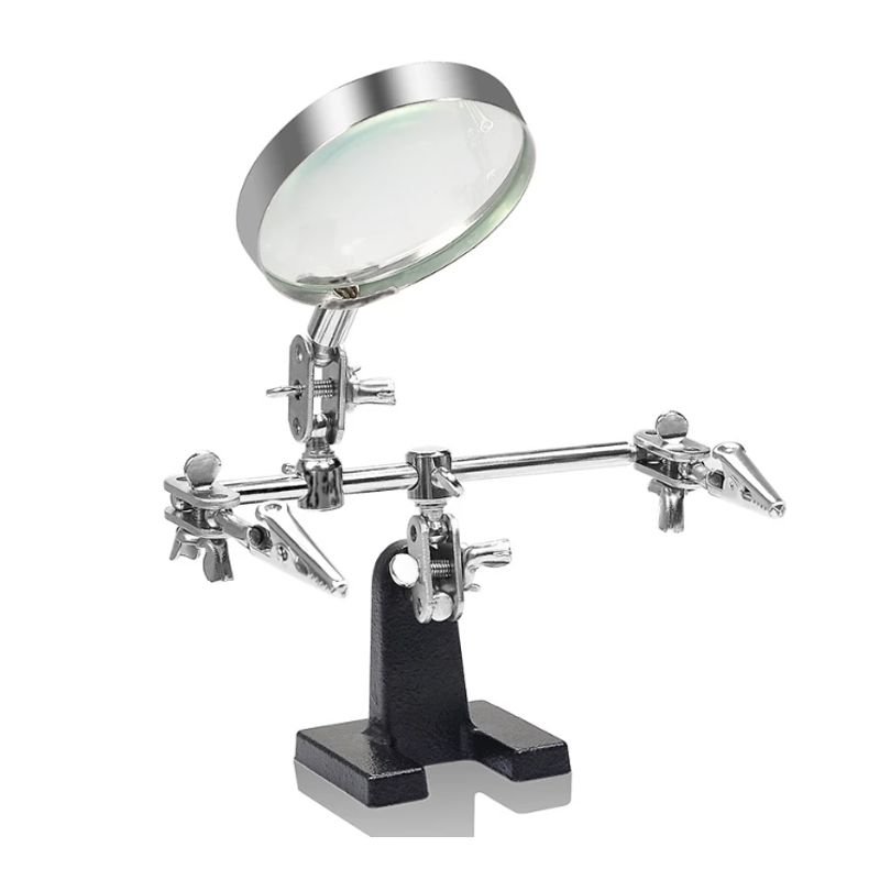 Lupa stona TE-805