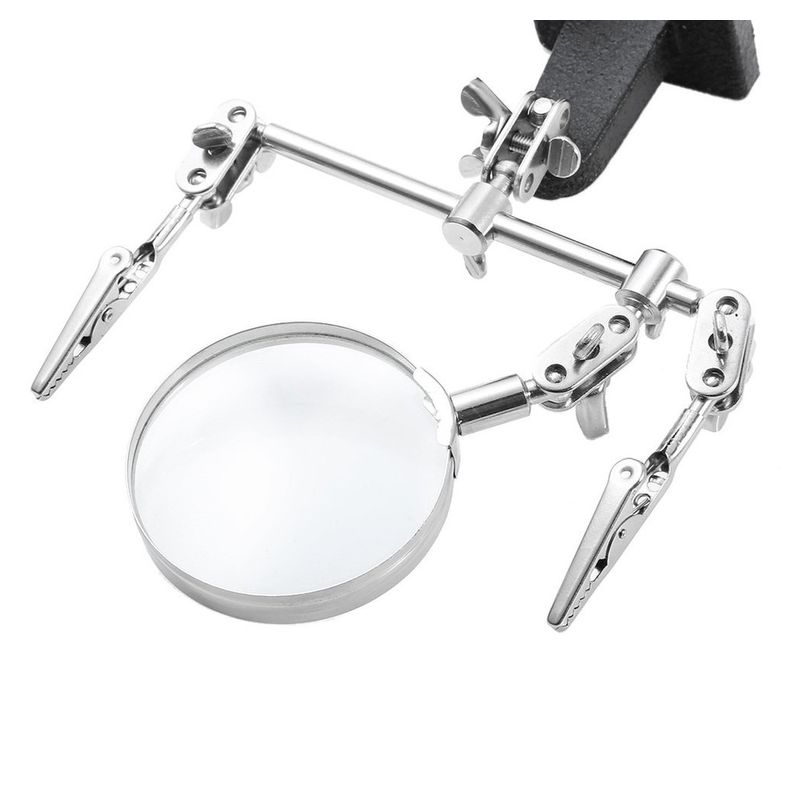 Lupa stona TE-805